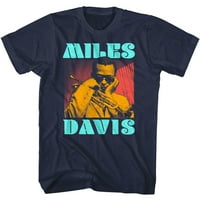 Miles Davis oko ponoći Muška majica