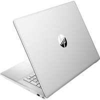 Najnoviji HP laptop, 17.3 FHD displej, Intel Core i5-1135G7, 32GB DDR RAM, 1TB SSD, web kamera, HDMI,