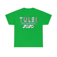 Tulsi Gabbard za predsedničku majicu