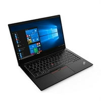 Lenovo ThinkPad e Gen i Business Laptop, WiFi, win Pro) sa MS ličnim, središtem