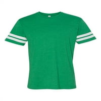 MMF - Muški fudbalski fini dres majica, do veličine 3xl - biciklistički otkucaji srca