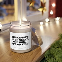 22GOTS terapeutske svijeće, pokloni, dekor, mirisno